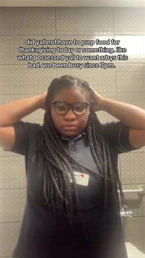 Why Choose Arby’s for Thanksgiving Meals?