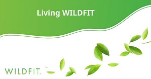 Living WILDFIT