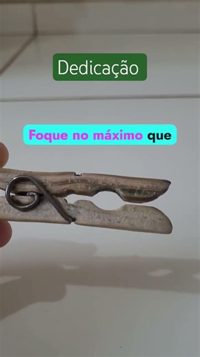 Dedicação #shorts