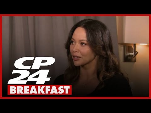 Actor Melissa O'Neil talks 'The Rookie' season eight and reflects on her 'Canadian Idol' win