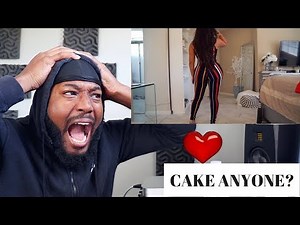 MY BIGGEST TRY ON HAUL EVER WITH FASHION NOVA CURVE | REACTION
