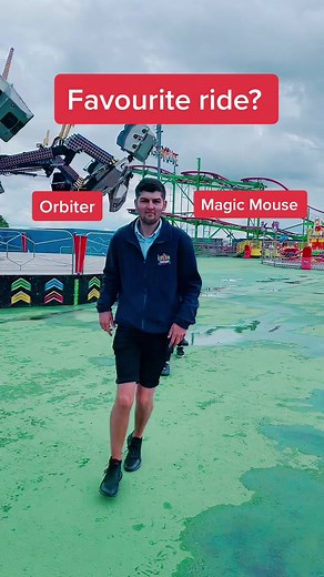 Unity Beach on TikTok