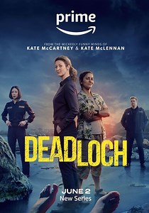 Deadloch - watch tv series streaming online