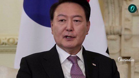 Shocking Visuals of Korean Border Attack: Kim Jong Un's Revenge as North Korea Blows Up South Korea