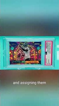 This Is Why Some Cards Are Worth THOUSANDS