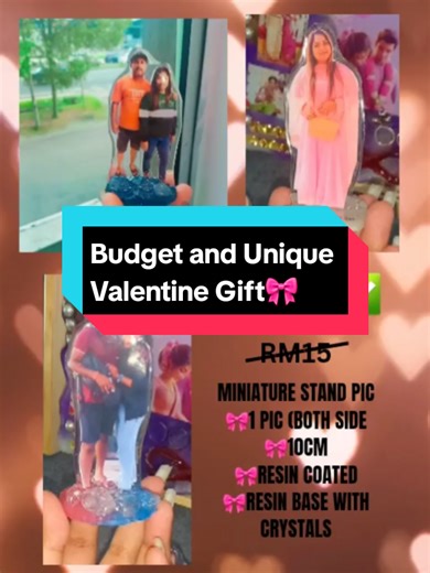 014✨️356✨️7402 pulanam to order 🥳‼️15 slots available🔥 #valentinepromo #valentinegift #miniaturepicture #giftforlove #tamil