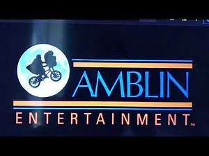 Movie Distributor Logos Part 2 (A)