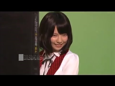 Shimazaki Haruka (Ex AKB48) Compilation Gravure Making Video