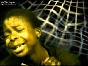 Jordan Chatama - Moyo