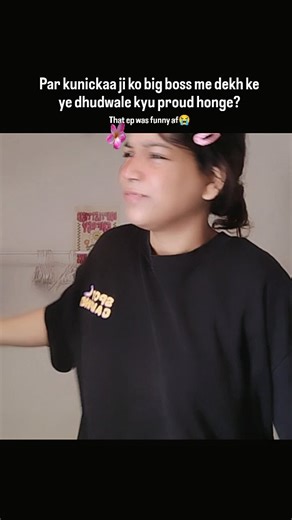 NIDHI ✿ on Instagram: "😭 beta script pad ke dialogue nhi bol pa rha tha ye actor bnenge . . . . . . #fyp #funny #viral #trending #explore #shitpost #Pinterest #y2k #relatable #reels #girls #meme #shitposting #bb19 #bigboss #bigbossmeme"