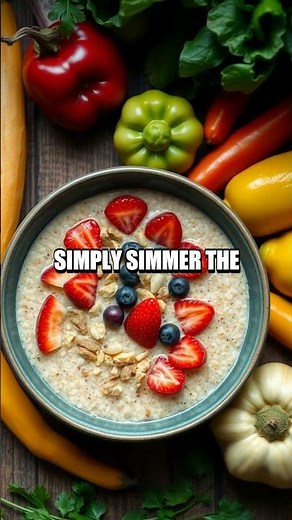 Exploring the Benefits of Teff in Your Diet