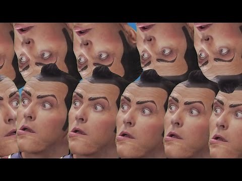 We Are Number (`☉o☉´)