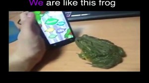 What do science and play have in common?