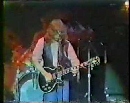 the Outlaws - Stick Around for Some Rock and Roll (1977)