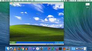 【XP居然有ServicePack4？】Unofficial Windows XP SP4简介