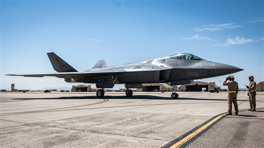 How China's shocking 6th gen fighters, combat wins, and stealth exports are destroying America's air dominance assumptions