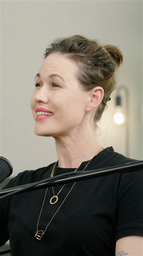 How honest are we really when we tell someone’s story?