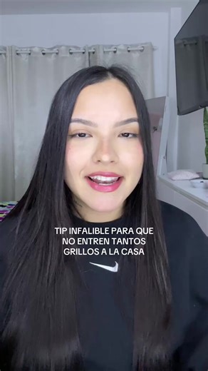 Consejos para Evitar que Entren Grillos a tu Casa