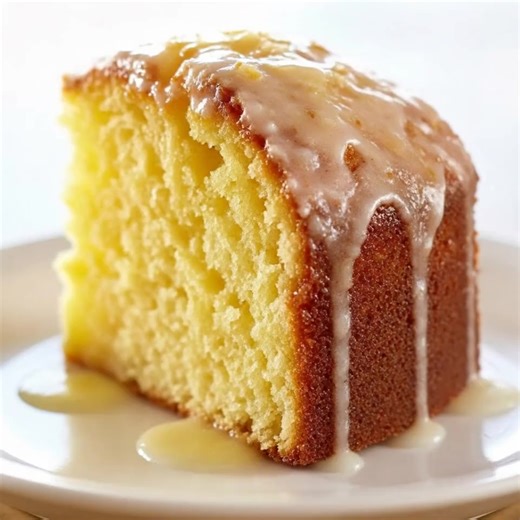 Hands down, the only lemon cake I'll eat! Full recipe 👇 💬 | My Heavenly Recipes