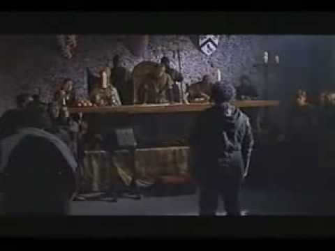 Carman - Great God (Music Video)