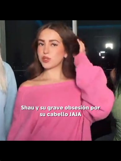 JAJA t amo Shau 💘🫶🏻