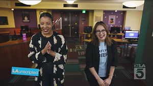 139 reactions · 34 comments | In this episode of KTLA’s L.A. Unscripted, @jasminesimpkins visits the Los Angeles Public Library, a hub of inclusivity. @lapubliclibrary fosters community connection with diverse programs for everyone and thoughtfully curated resources honoring LGBTQIA culture. | KTLA 5 News | Facebook