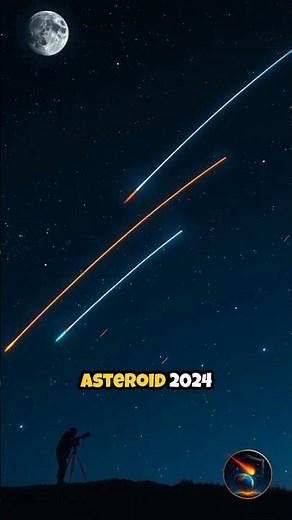 The Hidden DANGER of the 2025 Orionid Meteor Shower and Asteroid Double Threat Revealed