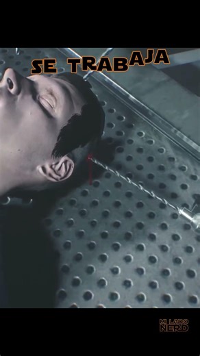 The Evil Within 2 - Código correcto para trabajar la maquina