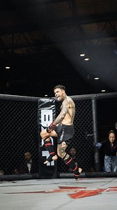 5.9K views · 48 reactions | @jesseking_93 returns to the SFS cage this Saturday on @shurikenfightseries 20! But this time it’s for the SFS Amateur middleweight title - up against Jayden Hay! Catch the action liver and get your tickets today. Live Stream on: www.csn.watch | CSN | Facebook