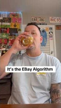 It’s all about the EBAY Algorithm #ebaycommunity #ebay #ebaytips