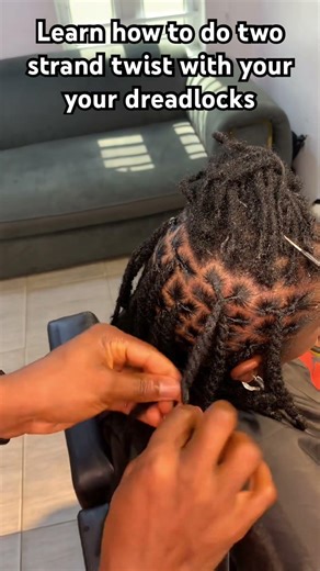 Learn how to twist your dreadlocks #subscribe #shorts #explorepage #trendingshorts #foryou #viral