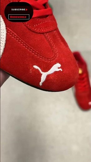 Puma speedcat sneakers collection #puma #speed #cat #sneakers #red #shoes #trending #stylish #trend
