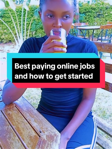 Best Paying Online Jobs for Smartphone Users