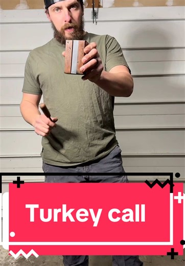 Master Spring Turkey Calling with Wilson Game Calls