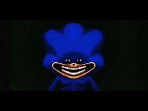 shin sonic (laugh sound)