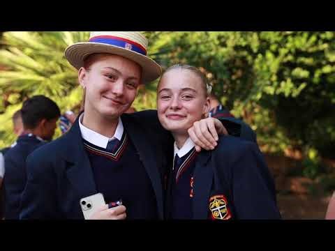 2026 Dasoorhandigingsseremonie