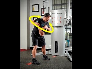 Golf Specific Workouts, Exercises, and Stretches