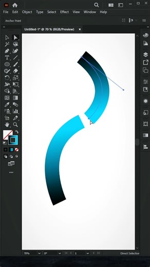 Adobe illustrator tutorial for beginners #adobeillustrator #graphicdesign