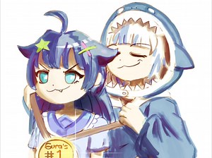 （鲨歌）Sunday Morning（中英双字）（2020.11.7）_哔哩哔哩_bilibili