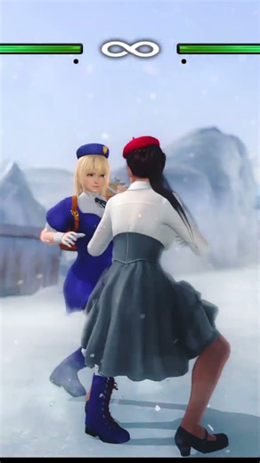 41│DOA5LR | Kokoro こころ Painter cos| Pi | A│#short #DOA5LR #Kokoro #こころ#FightingGame