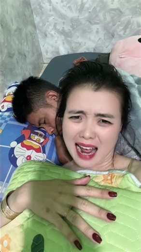Having a Husband Is So Exhausting, and Here's the Outcome || The Whole Family Enjoys Watching | S...