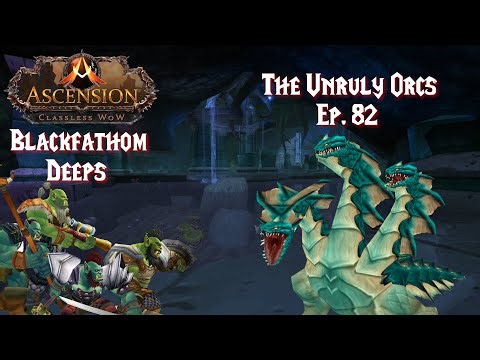 Ep. 82 | Classless World of Warcraft 2026 Co-op Let's Play