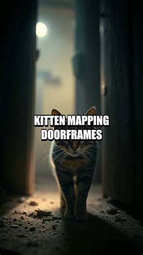 Whisker Waves A Quiet Dive into Feline Senses