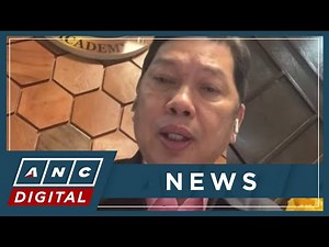 NBI on searching Zaldy Co properties: We are looking for evidence on bid rigging activities | ANC