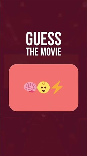 Can You Name It? 🤯 #logicgame #shorts