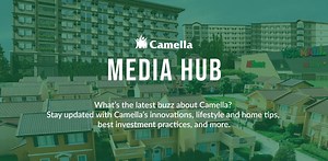 Camella Media Hub