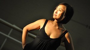 She threatened to make me dance