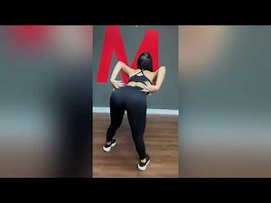 Tainá Costa Bund@ de Milhões #tainacosta #bunda #funk