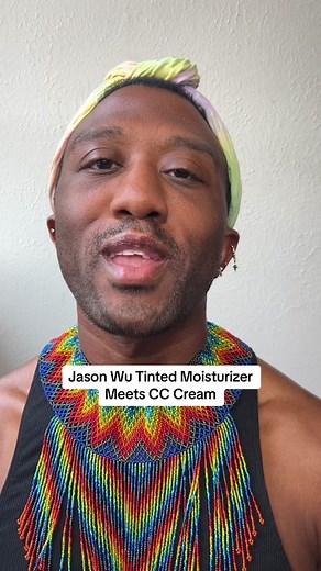 Jason Wu Beauty Tinted Moisturizer Meets CC Cream Review