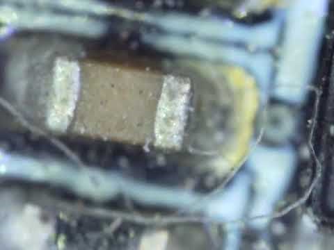 Jiusion 2K HD 2560x1440P USB Digital Microscope